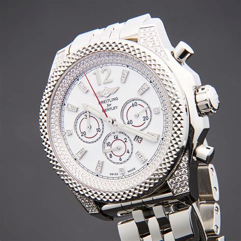 Breitling Bentley Barnato .